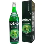 Božkov Peprmint 3l 19% (karton)