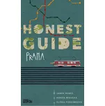 Honest Guide Praha - Janek Rubeš, Honza…