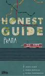 Honest Guide Praha - Janek Rubeš, Honza…