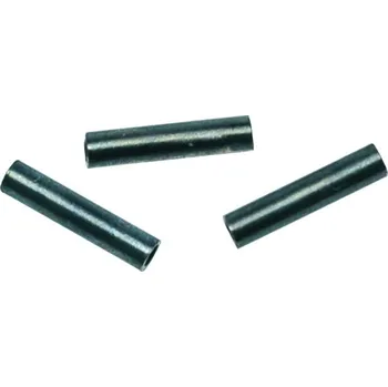 ICE FISH Trubičky na lanka 20ks Průměr: 1,6mm Získejte slevu -5% za registraci v e-shopu