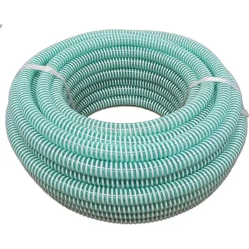 Zahradní hadice Hadice sací spirálová 5/4"32mm 1 m (30 m) metráž