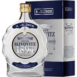 Slivovitz Kosher Silver 0,7l 50% (karton)