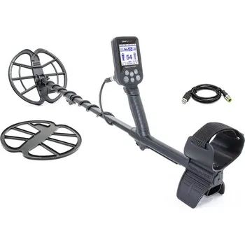 Detektor kovů Nokta Makro Simplex+