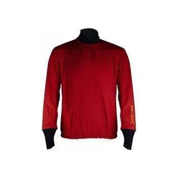Vodácké vybavení HIKO PILOT ION deep red XL; Červená bunda + DÁREK DLE VÝBĚRU!