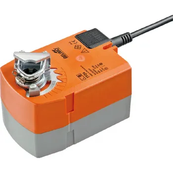 Ventil Servopohon Belimo TF24