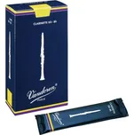 Vandoren Bb Clarinet Traditional 2,5…