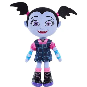 plyšák Simba Toys Plyšová Vampirina 25 cm