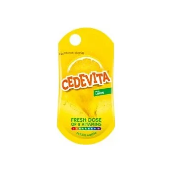 Cukrovinka Cedevita citron 19g