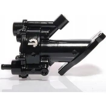 Brzdový komplet Vakuové čerpadlo FORD ESCORT ORION SIERRA