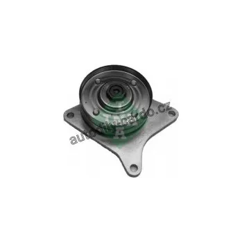 Rozvod motoru Vratná/vodící kladka INA (IN 532017710) - RENAULT