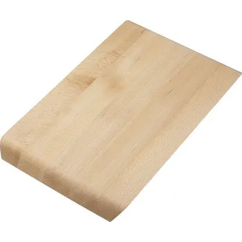 Kuchyňské prkénko ALVEUS KRAJECÍ DESKA K LINE dřevěná/velká 360x200