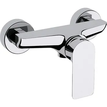 ARNO - sprchová nástěnná, bez příslušenství BAREI33