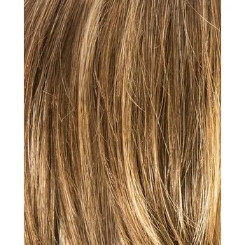 Paruka Ellen´s Changes -Ellen Wille paruka Alive Mono Part *** Odstín: bernstein rooted