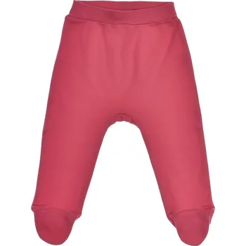 Kojenecké oblečení Kojenecké polodupačky - WINKIKI WNG 91304, růžová Barva: Růžová, Velikost: 62