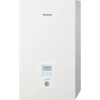 Tepelné čerpadlo Panasonic Aquarea KIT-WC16H9E8