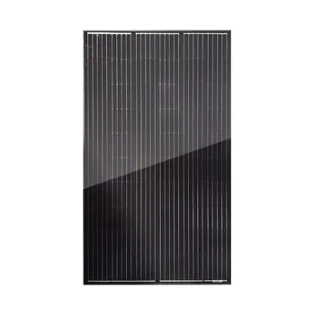 solární panel 315W fotovoltaický solární panel ML System