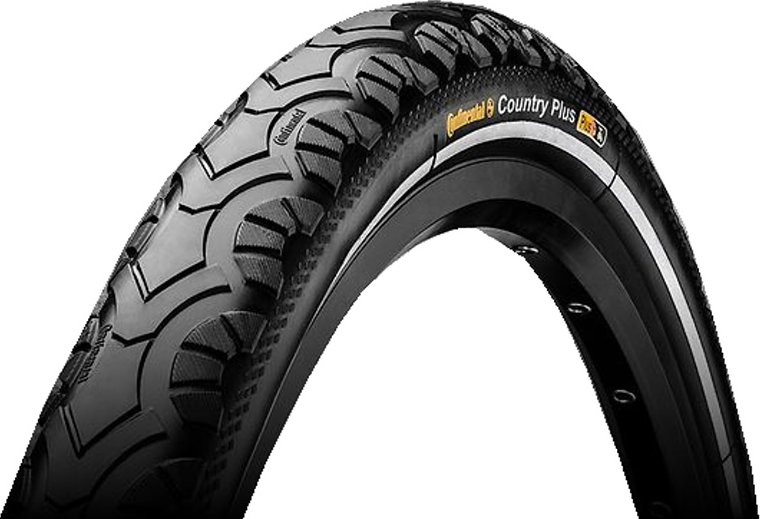 Continental Contact Plus Travel černý reflex 26" x 2,00" - Zbozi.cz