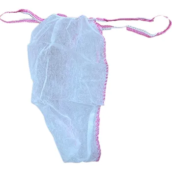 Tělový balzám Dr.Nek jednorázová tanga - dámská