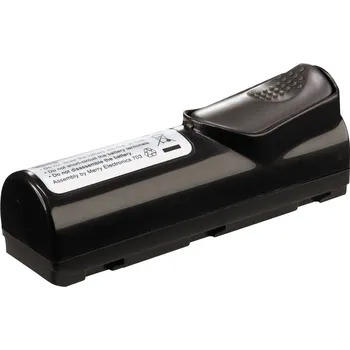 Příslušenství k měřicímu přístroji testo 0515 5107 Li-ion náhradní akupack , 0515 5107, akupack, 1 ks