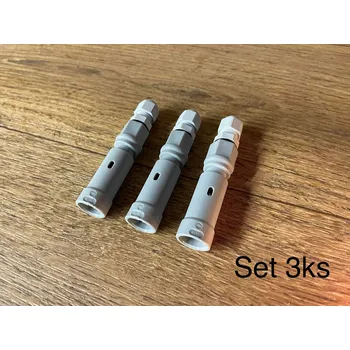 Příslušenství k čerpadlu Lovato Sonda snímače hladiny - nerez profi Množství: sada 3ks