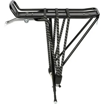 nosiče na kolo Nosič na kolo Sport Arsenal zadní 217 Uni Al 25 kg Velikost: 40x14x38 black