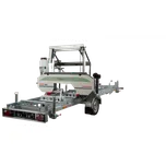 Pilous CTR 750 EV Mobil