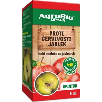 Obalec Jablonovy Postrik