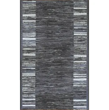 Koberec Běhoun Adagio 29 tmavě šedý