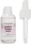 Makeup Revolution Hydrate Tanning Drops…
