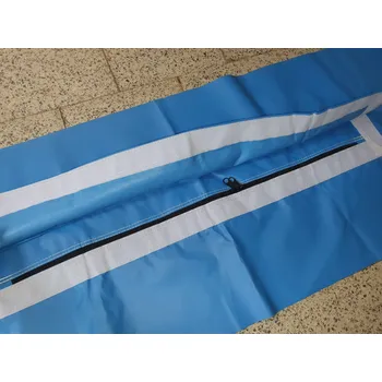 Průmyslové lepidlo Náhradní zip ke skákacímu hradu