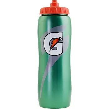 Gatorade Bidon 900 ml zelená