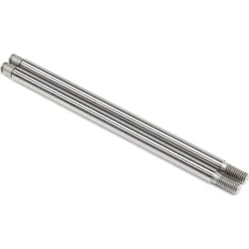 RC vybavení 1:8 Losi LMT: Pístnice tlumiče přední/zadní (2ks)