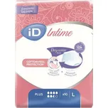 Ontex iD Pants Intime plus L 10 ks