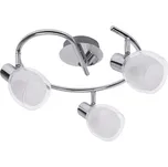 RABALUX Spot DAVE spot 3 lights E14 3x40W chrom