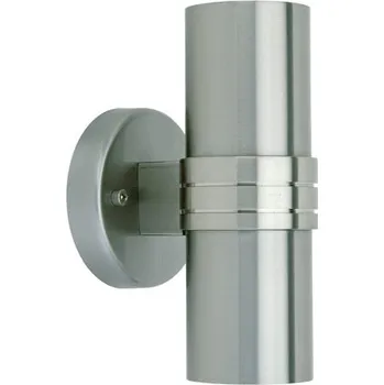 Venkovní osvětlení Brilliant G96230/82 Venkovní svítidlo HANNI LED IP44 ocelové