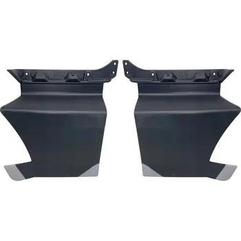 Tuning Prodloužení dveří MAN TGS 2021-