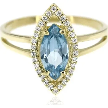 Prsten Zlatnictví U Kostela 85žm 56 3052-20389726 56 mm