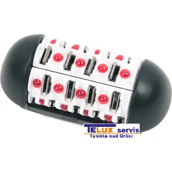 Příslušenství pro kuchyňský robot epilační hlava epilátoru Rowenta / CS-00134534