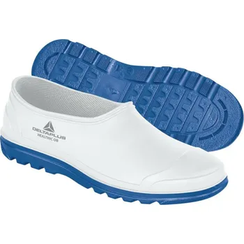 Delta Plus Healthic OB SRA bílé/modré 37