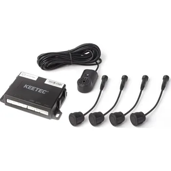 Parkovací asistent Parkovací asistent Keetec BS 420