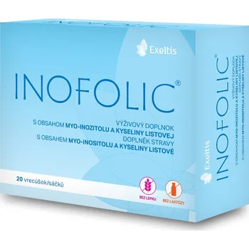 Exeltis Inofolic
