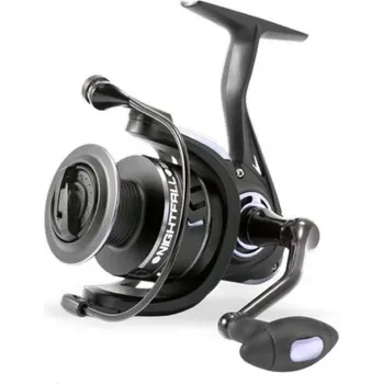 Rybářský naviják Lineaeffe naviják Nightfall 50