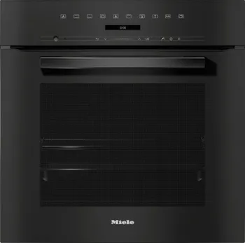 Vestavná trouba Miele H 7262 B