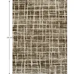 Koberec STELLAN Tempo Kondela