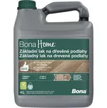 Bona Lak základní na dřevěné podlahy Home 4 l