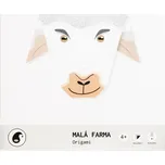 Origami: Malá farma-Jitka Musilová (2019, volné listy)