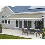 Rojaplast Markýza 2,95 x 2m P4510 béžová