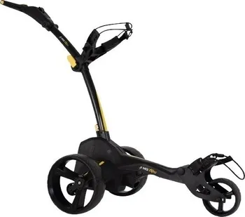 Golfový vozík MGI Zip X1 černý/žlutý
