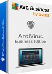 AVG AntiVirus Business Edition obnovení