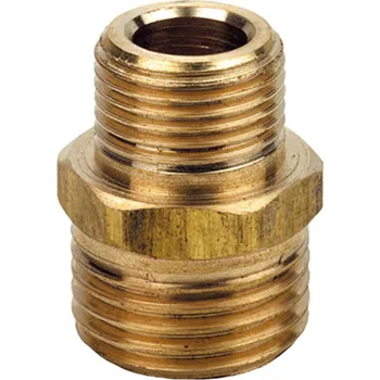 Fitinka GUVEX Vsuvka reduk. mosaz 3/8, x 1/4,